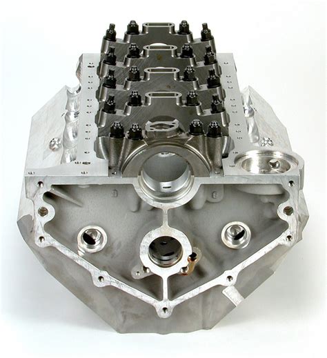 5.3 l aluminum block|chevy 5.3 aluminum block engine.